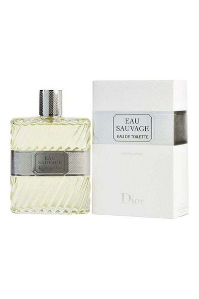 Dior Eau Sauvage EDT 200ml