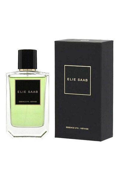 Elie Saab Essence No.6 Vetiver EDP 100ml