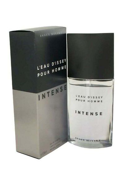 ISSEY Miyake L'Eau d'Issey Pour Homme Intense EDT 125ml