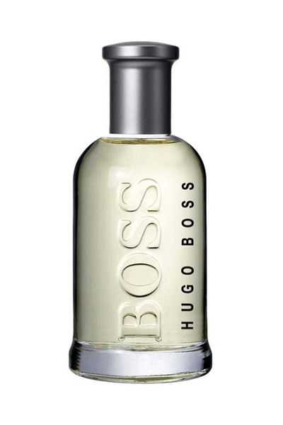 HUGO Boss Boss Bottled EDT 100ml