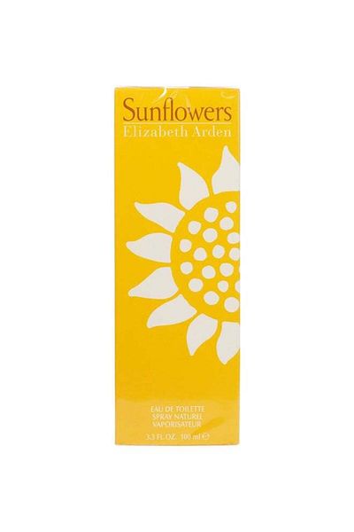 Elizabeth Arden Sunflowers EDT 100ml