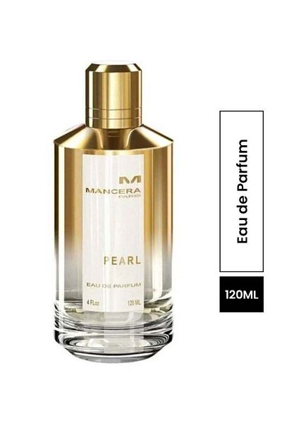 Mancera Pearl EDP 120ml