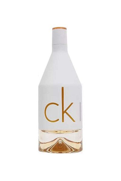 Calvin Klein CKIN2U Women EDT 100ml