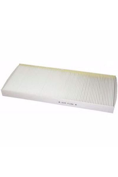 ARTEMİS Artemis Pollen Filter - Carbon Free, Boxed Pp1041