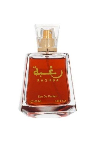 lattafa Raghba EDP 100ml