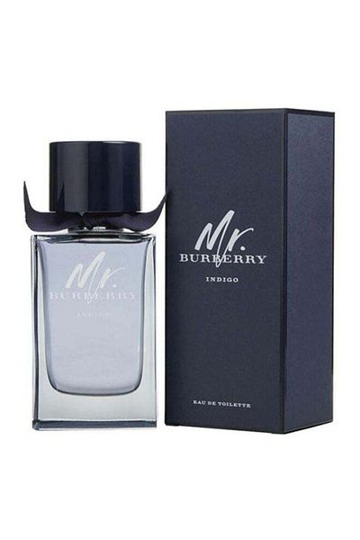 BURBERRY Mr. Indigo EDT 150ml
