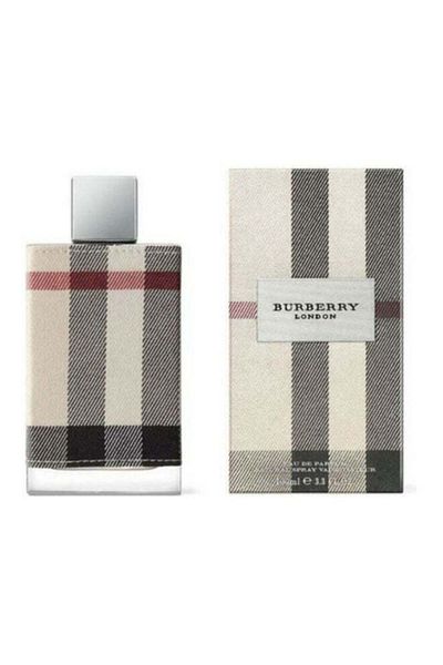 BURBERRY London Fabric EDP 100ml
