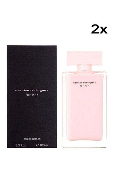 Narciso Rodriguez Signature EDT 100ml