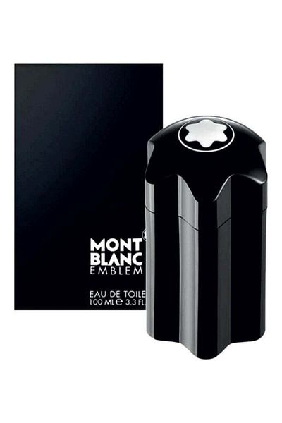 Montblanc Emblem EDT 60ml
