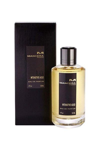 Mancera Intensitive Oud EDP 120ml