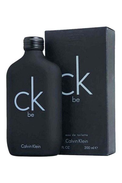 Calvin Klein CK Be EDT 200ml