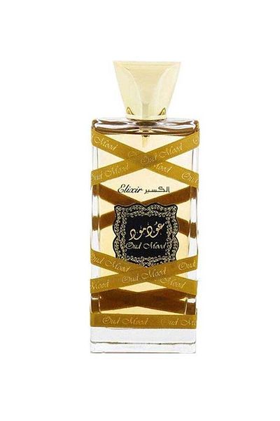 lattafa Oud Mood Gold Elixir EDP 100ml
