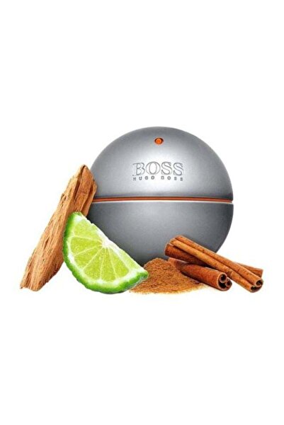 HUGO Boss Boss In Motion EDT 90ml