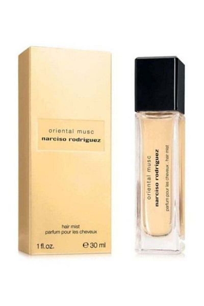 Narciso Rodriguez Orient Musc Hair Mist Clear 30ml