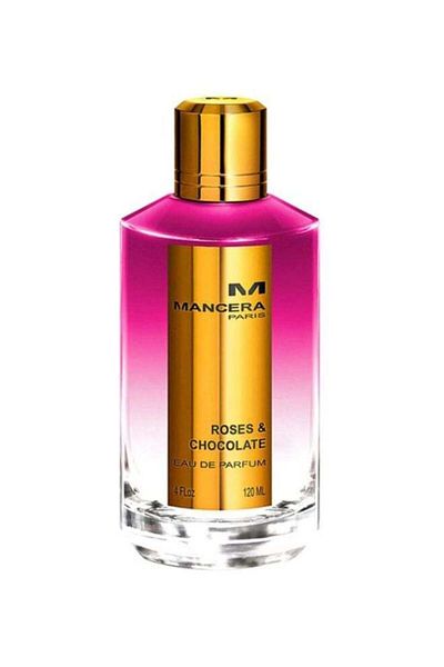 Mancera Roses And Chocolate EDP 120ml