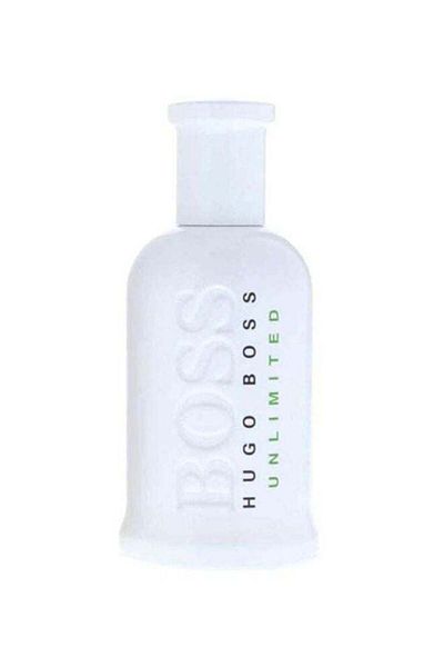 HUGO Boss Bottled Unlimited EDT For Men 100ml