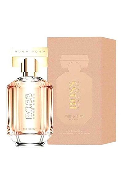 HUGO Boss The Scent EDP 50ml