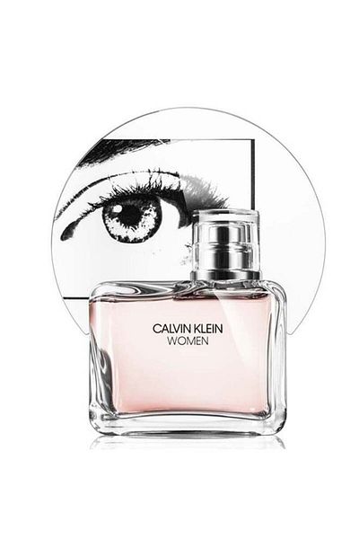 Calvin Klein Women EDP 100ml