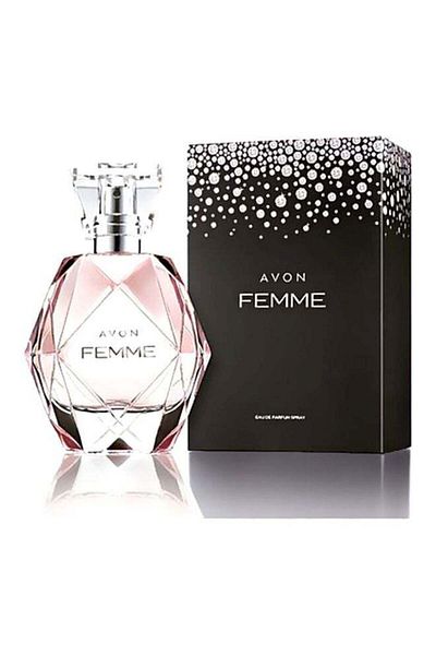 AVON EDP 50ml