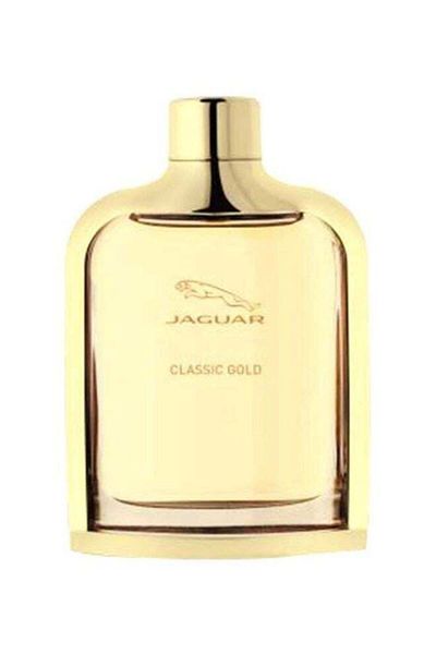 Jaguar Classic Gold EDT 100ml