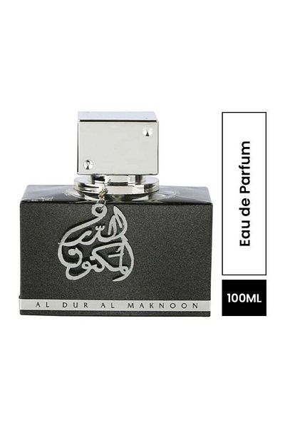 lattafa Al Dur Maknoon EDP 100ml