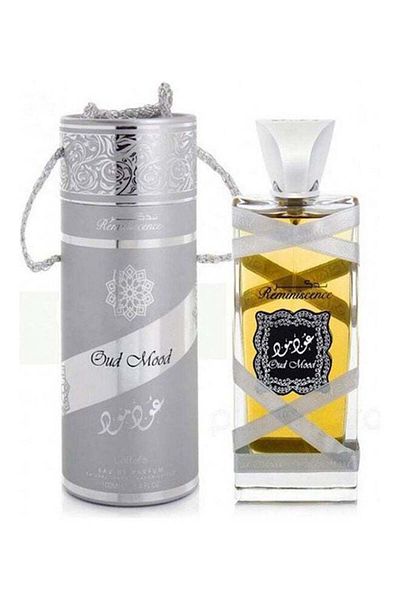 lattafa Oudmood For Men  EDP 100ml