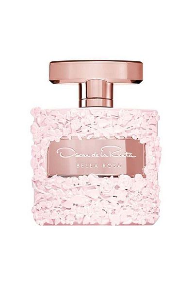 Oscar De La Renta Bella Rosa EDP 100ml