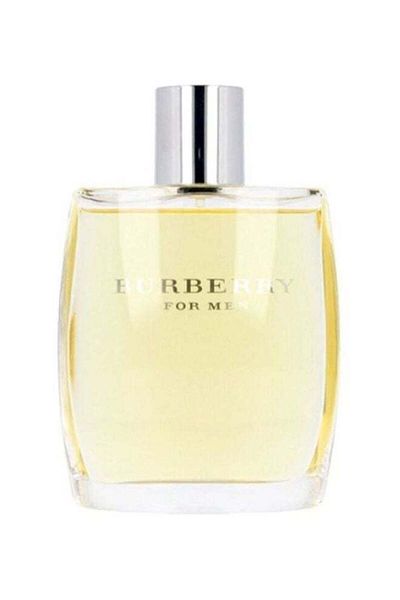 BURBERRY EDT 100ml