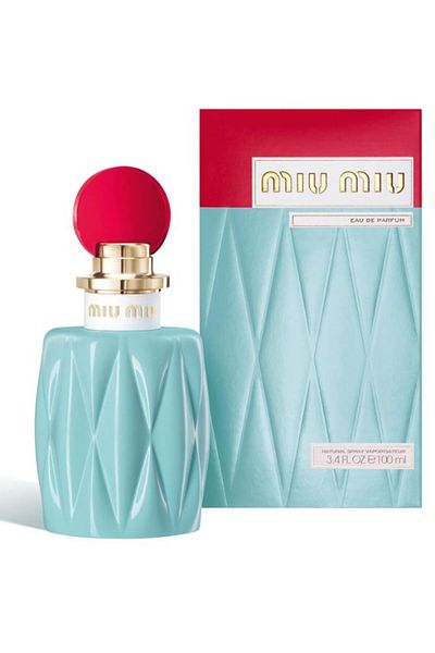 Miu Miu Bleue EDP 100ml
