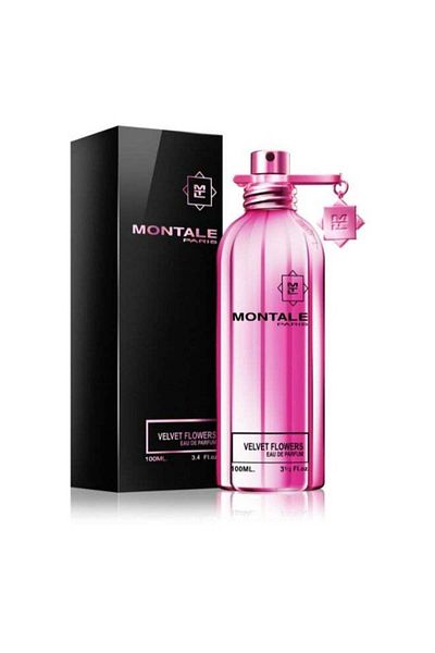 Montale Velvet Flowers EDP 100ml