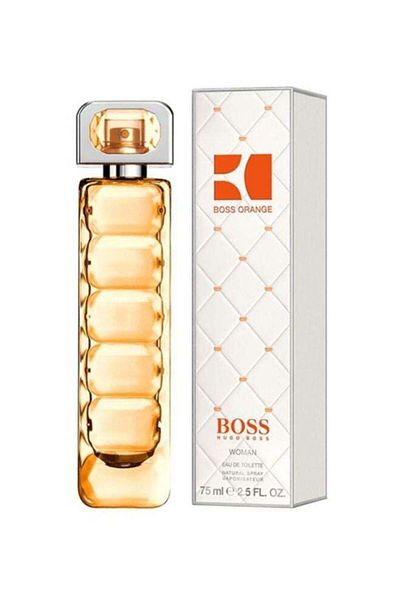 HUGO Boss Boss Orange EDT 75ml