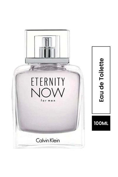 Calvin Klein Now EDT 100ml