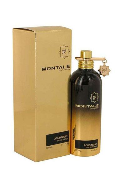 Montale Paris Aoud Night  EDP 100ml