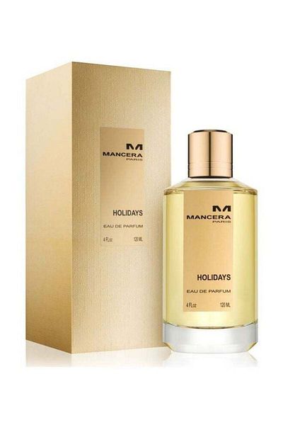 Mancera Holidays EDP 120ml