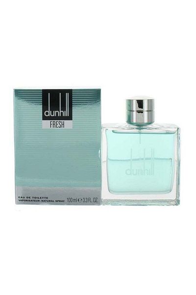 Dunhill Fresh Eau De Toilette 100ml