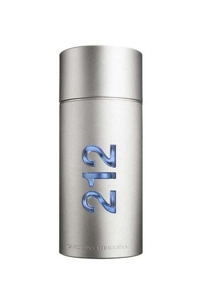 Carolina Herrera 212 NYC EDT For Men 100ml