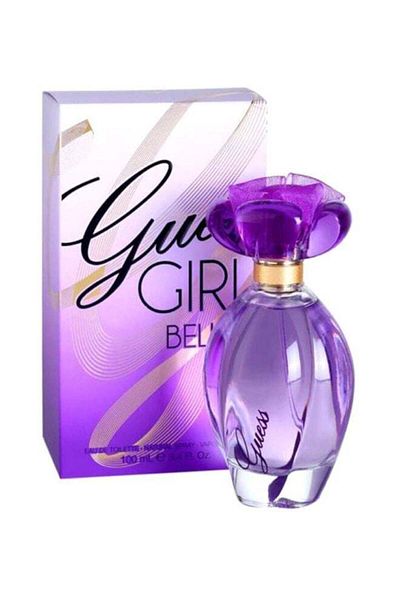 Guess Girl Belle EDT 100ml