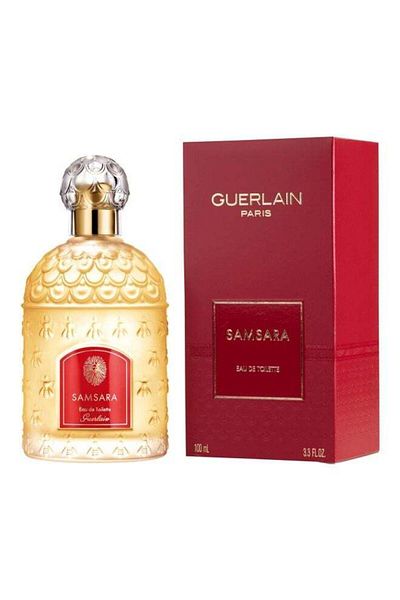 Guerlain Samsara EDT 100ml