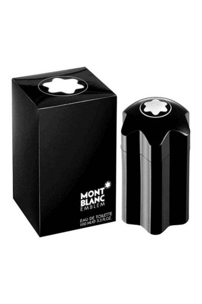 Montblanc Set Of 2 Emblem EDT 200ml