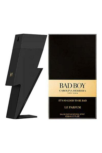 Carolina Herrera Bad Boy Le Parfum EDP 50ml