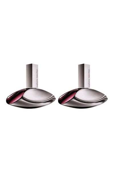 Calvin Klein 2-Piece Euphoria EDP Gift Set 2x100ml
