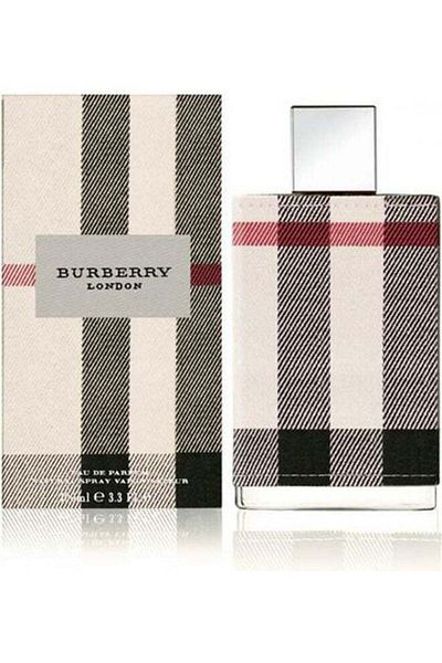 BURBERRY London For Her EDP 100ml