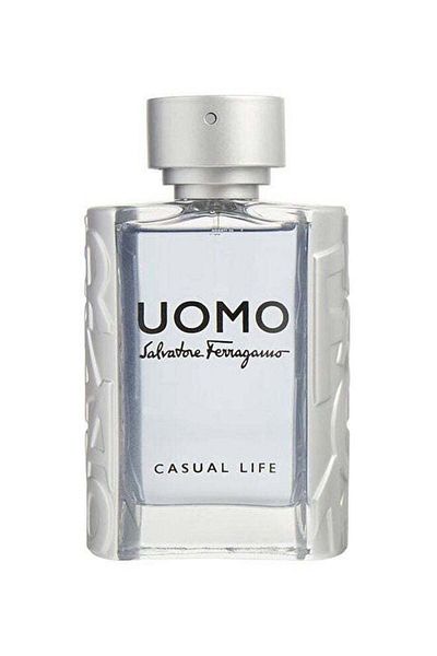 Salvatore Ferragamo Casual Life EDT 100ml