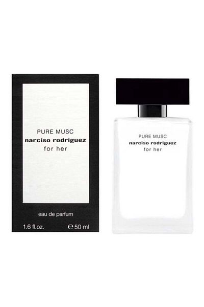 Narciso Rodriguez Pure Musc EDP 50ml