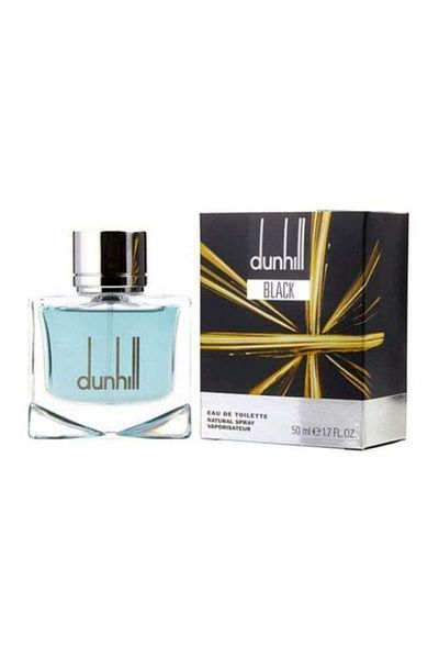 Dunhill Black EDT 50ml