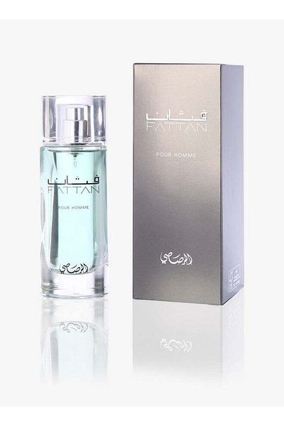 Rasasi Fattan Perfume for Men EDP 50ml