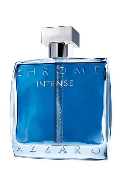 Azzaro Chrome Intense EDT 100ml