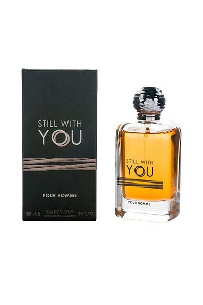 lattafa Still With You EDP 100ml