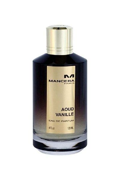 Mancera Aoud Vanille EDP 120ml