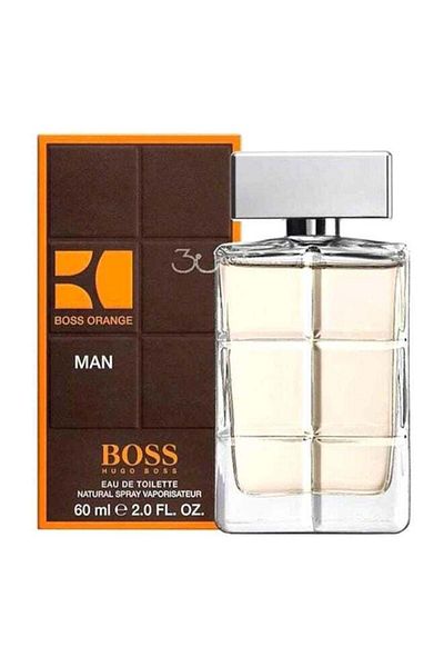 HUGO Boss Boss Orange EDT 60ml
